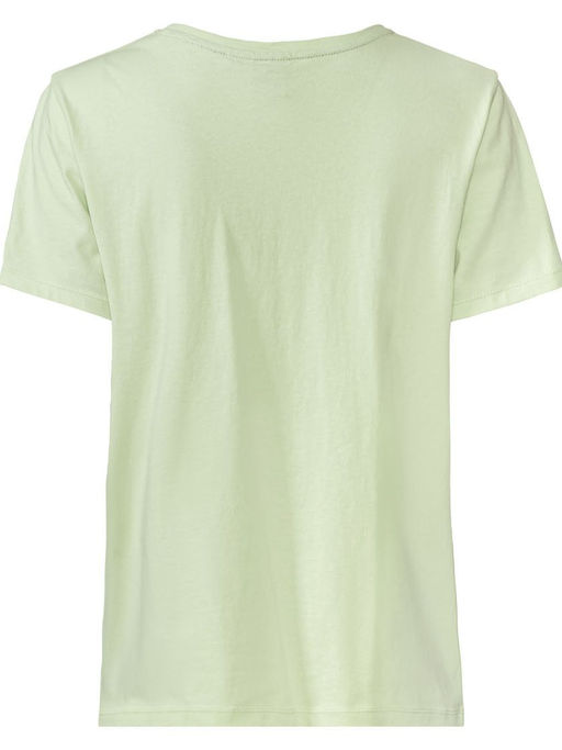 Футболка женская ESMARA  US GRAND POLO  фото 7