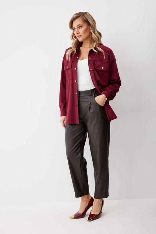 Рубашка Kaloris 2252  фото 2