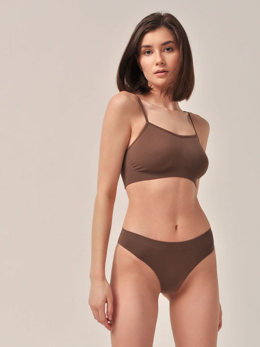 MY Трусы женские SL442 BRASILIANO (1/100) фото 17