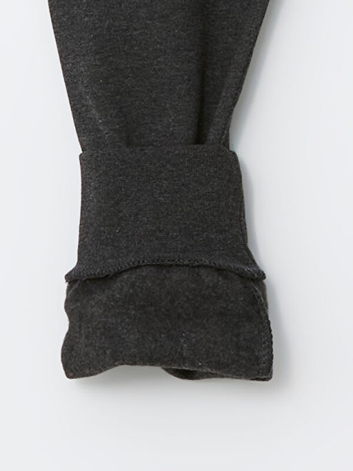 Beli Lastikli Erkek ?ocuk Kargo E?ofman Alt? - Waikiki фото 2