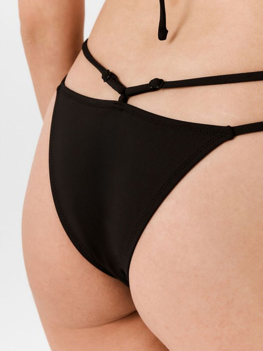 Infinity / Трусы купальные жен. Telly черный - Infinity Lingerie фото 6