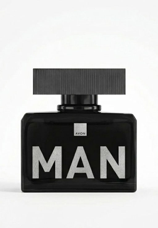 Туалетная вода Avon Man, 90 мл  фото 2