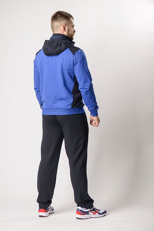 Спортивный костюм Футер 2-х нитка