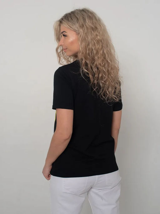 Футболка женская 067 - Вега фото 6