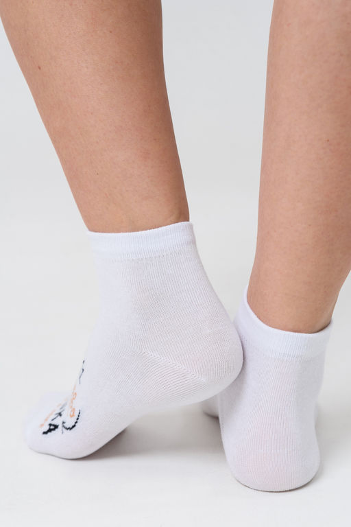 Носки женские Бабушка (набор 2 пары)