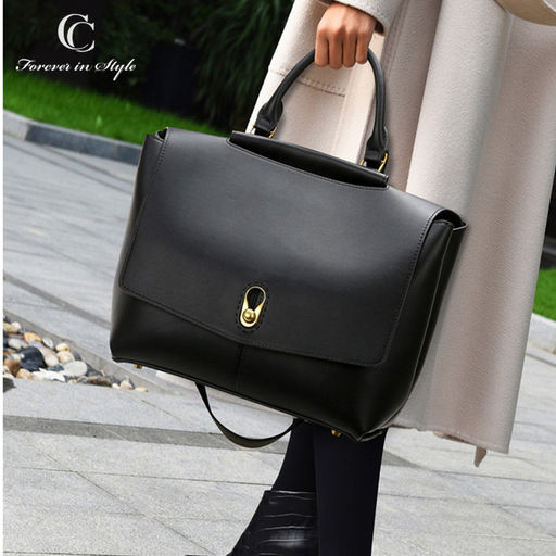 Сумка A-CC-10011-Black