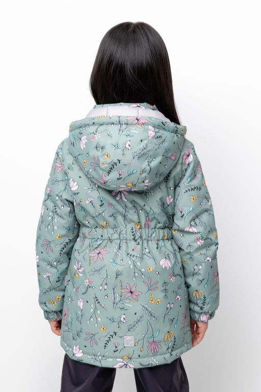 Crockid _ ВК 32143/н/1 УЗГ куртка для дев