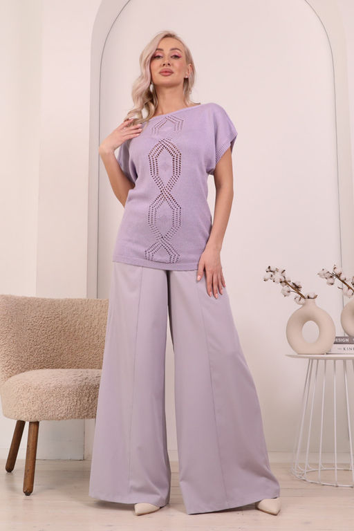 Джемпер Др3-16/2 - Wisell фото 6