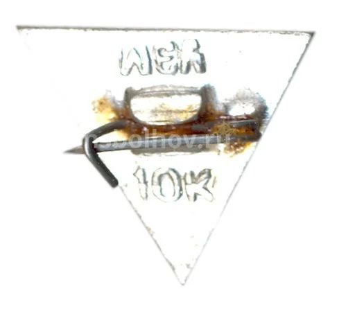 Значок Ульяновск