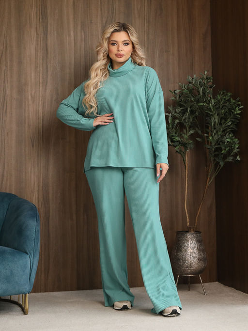 Костюм К5-4870/15 - Wisell фото 7