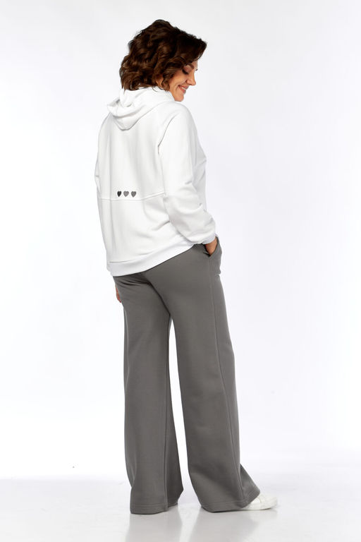 Костюм Diamant 2095 серый  фото 3