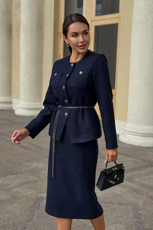 Костюм URS 25-568-1 фото 15