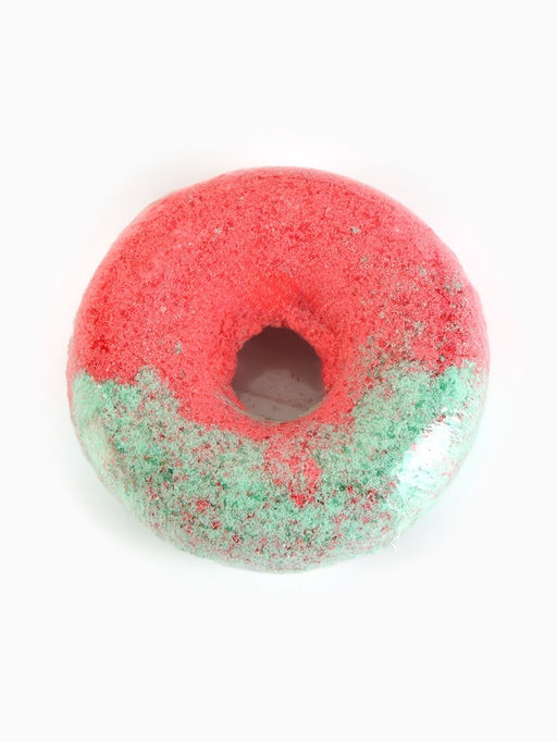 Набор бомбочек для ванн Summer Donut&apos;s 260 г - Laboratory katrin фото 9