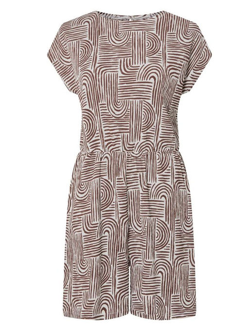 Женский комбинезон лен и вискоза Esmara  фото 6