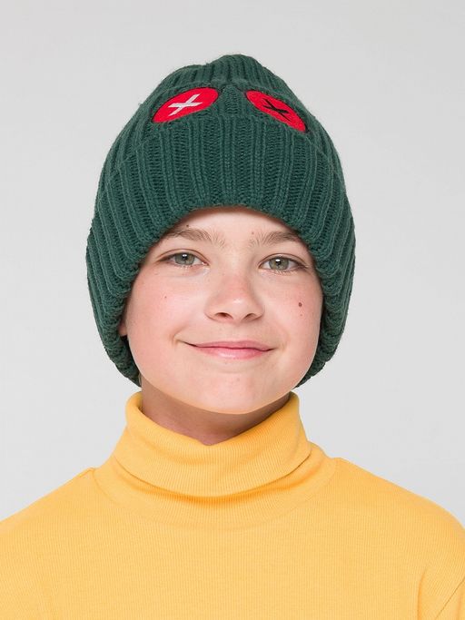 BKQX3295/2 шапка для мальчиков