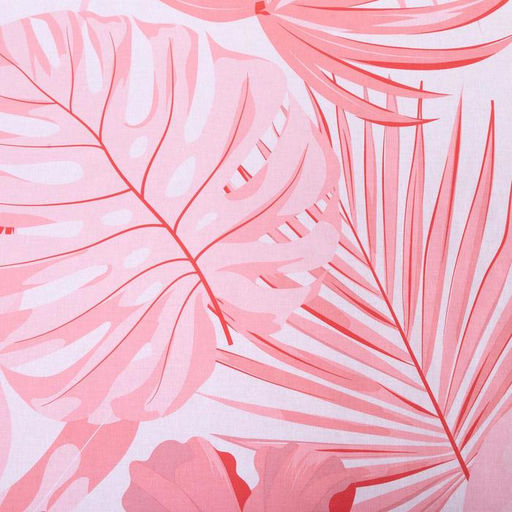 Постельное белье Этель 2 сп Tropics (вид 1) 175*215 см, 200*220 см,70*70 см -2 шт  фото 9