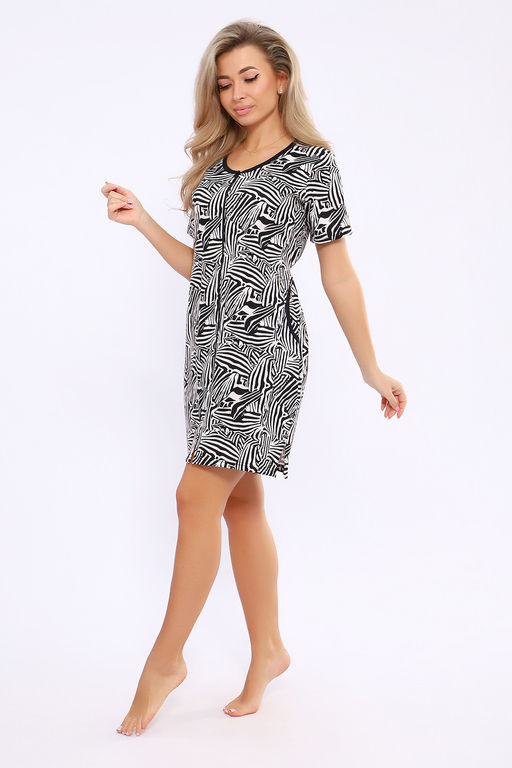 Халат 36866 - Натали фото 4