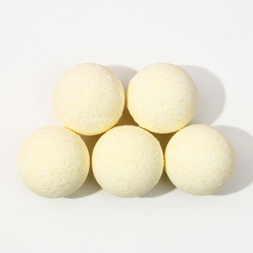 Подарочный набор косметики новогодний Море позитива, гель для душа шампанское 250 мл, бомбочки для ванны 5?40 г, Чистое счастье  фото 5