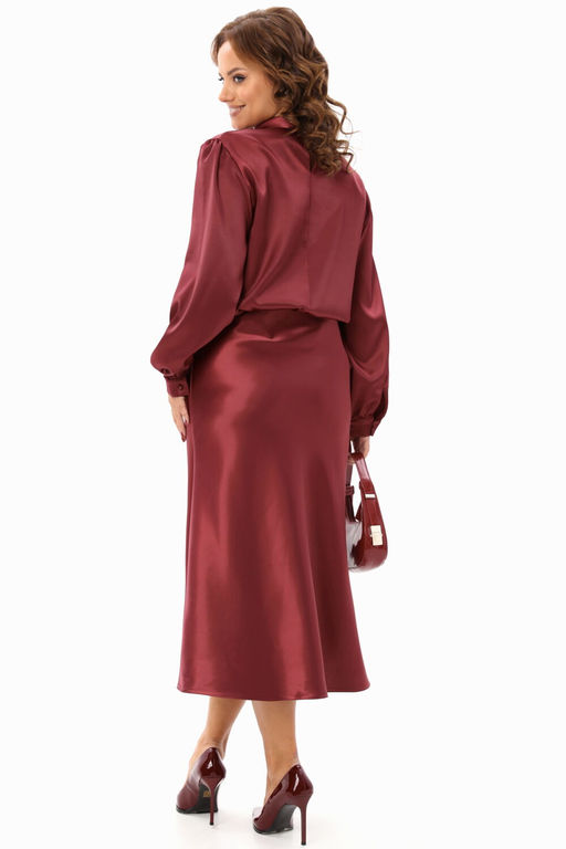 Платье Angelina&Co 928 - Mira fashion фото 1610