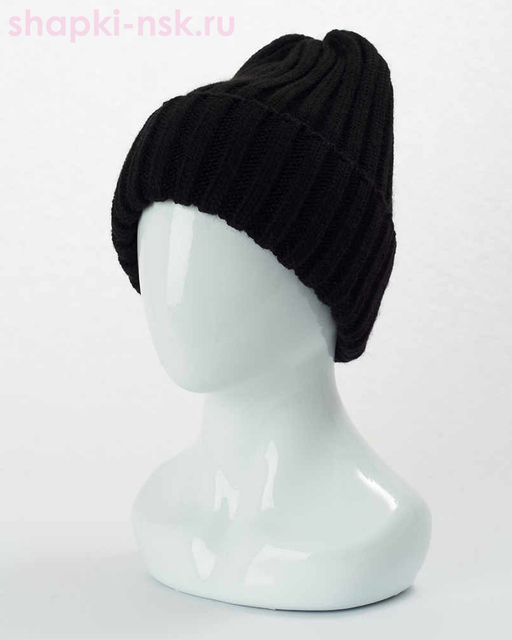 44350 F Колпак женский флис (56-58)