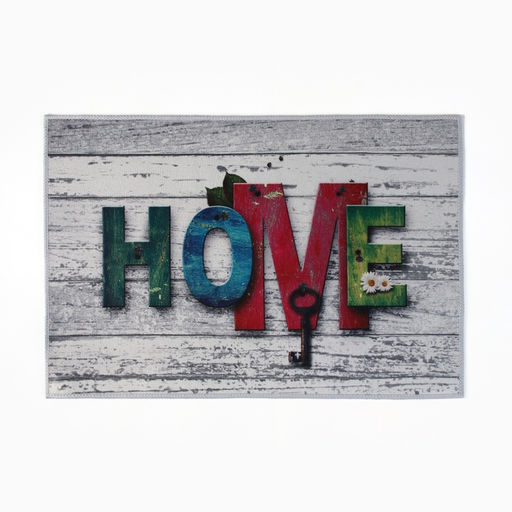 Набор ковриков для кухни Этель Home, 2 шт., 4060 см, 40120 см  фото 3