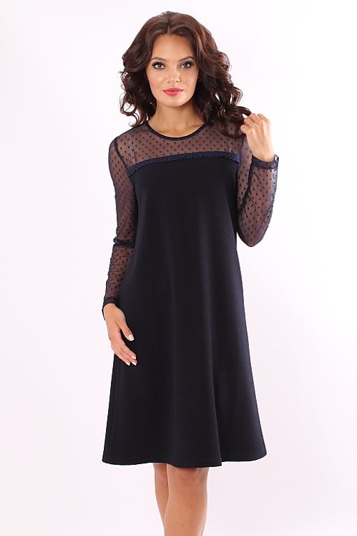 Платье 7512 - Avili фото 4