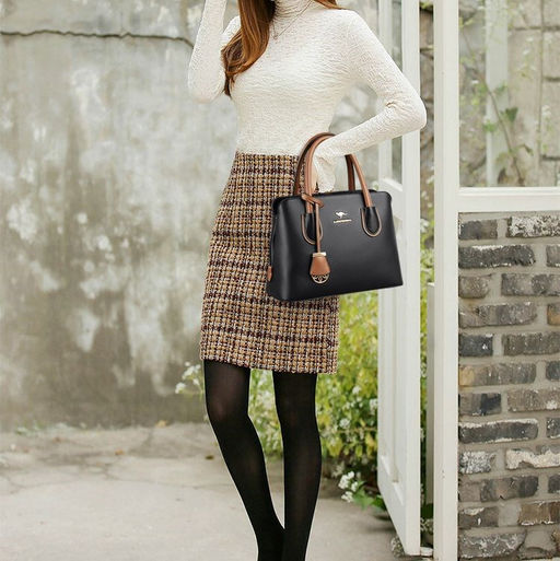 KAIDIFEINIROO Сумка женская 8606  фото 33