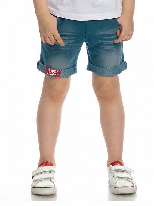 Уценка PELICAN BFH3113 шорты для мальчика  фото 4