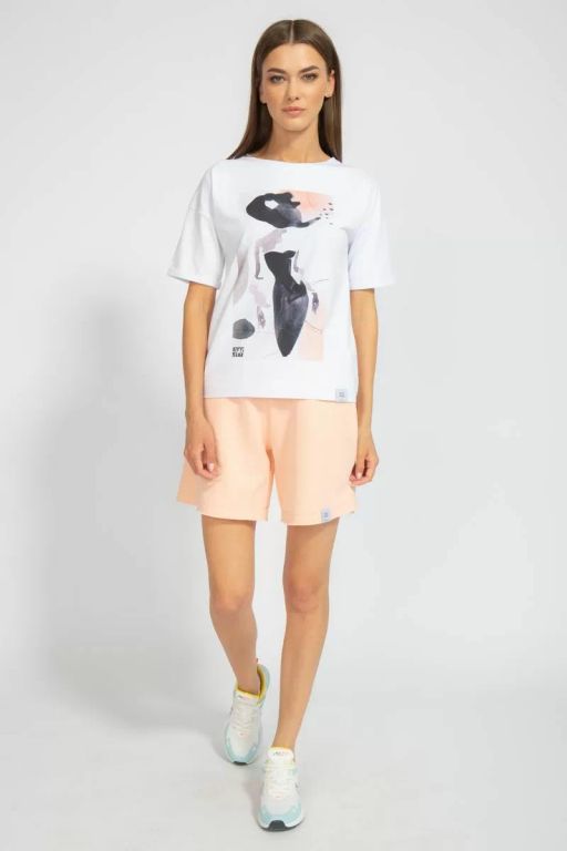 Футболка 402660 - Kivviwear фото 12