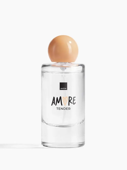 Туалетная вода Amore Tender для нее, 45 мл - Avon фото 2