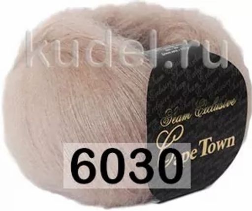 CAPETOWN SEAM - Сеам фото 4