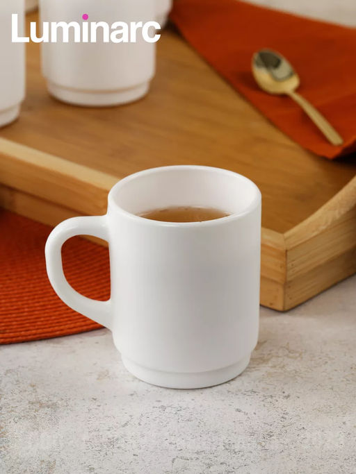 Кружка OPAL 250мл арт.V6809 /Люминарк/