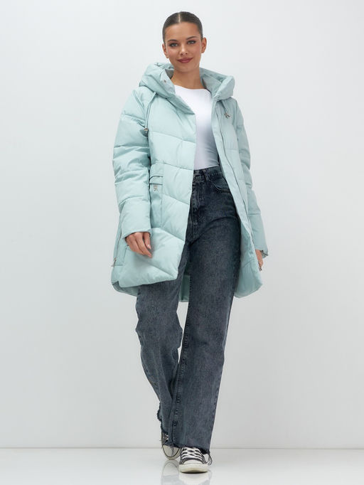 Куртка демисезонная (от +5 до -15C) - Mtforce фото 3