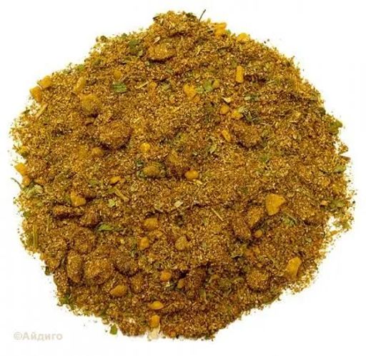 Приправа Ореховая 30г - Айдиго фото 2