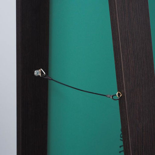 Зеркало напольное, 63×180 см, рама МДФ, 55 мм