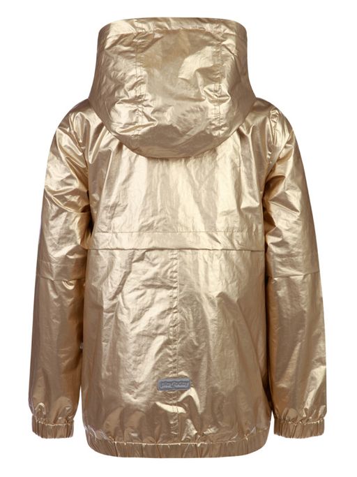 PlayToday / Плащ для девочки PlayToday  фото 7