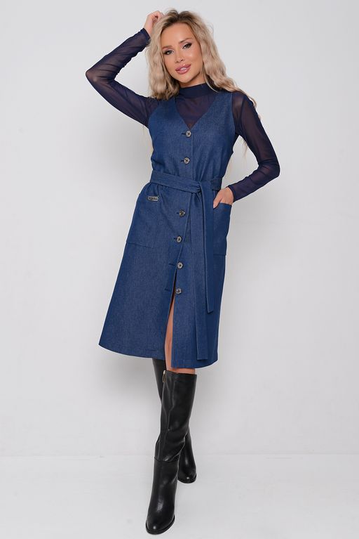 1242 САРАФАН - Dusans фото 4