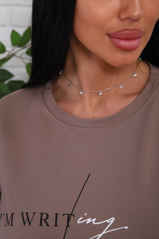 1107 Костюм женский