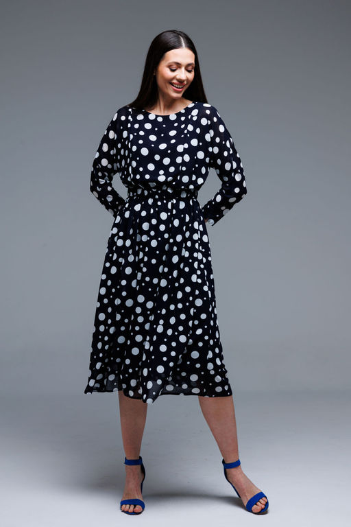 Платье Lars Style 894