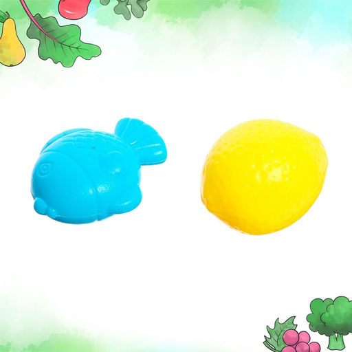 Игровой набор «Магазин» в чемоданчике, с аксессуарами