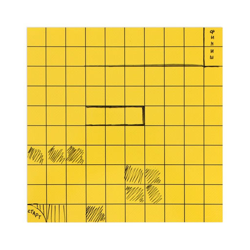 Настольная игра Двигай, 7+ - Лас играс фото 5