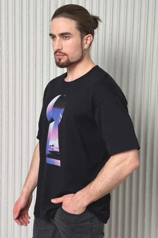 ФУТБОЛКА МУЖСКАЯ арт. 1900M-20295.1F-921.1013 - Almando melado фото 12