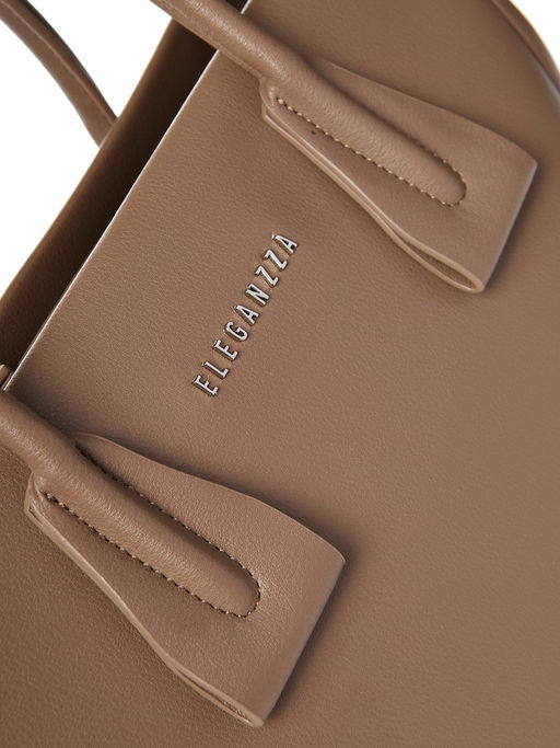 Сумка ELEGANZZA ZG-0608-1 mocha mousse