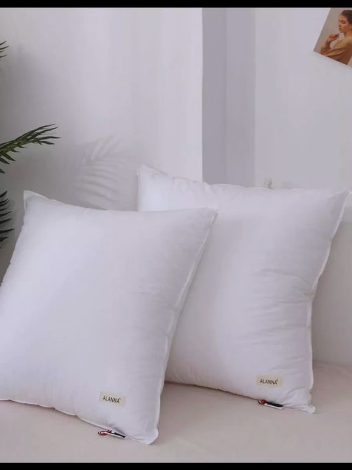 Подушка ALANNA POALA 70х70  фото 6