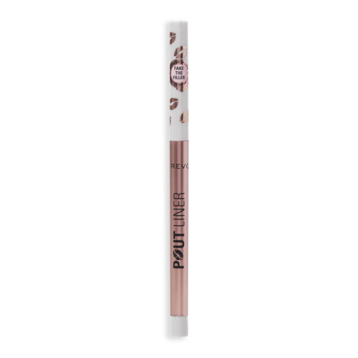 Контур для губ Pout Bomb Plumping Lip Liner, Glaze Clear 6856959
