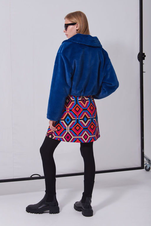 Платье DAVYDOV 9119  фото 6