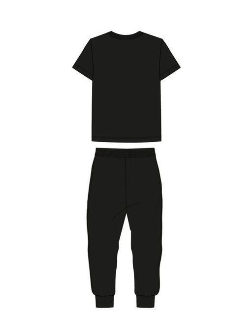 PlayToday / Комплект для мальчика: футболка, брюки