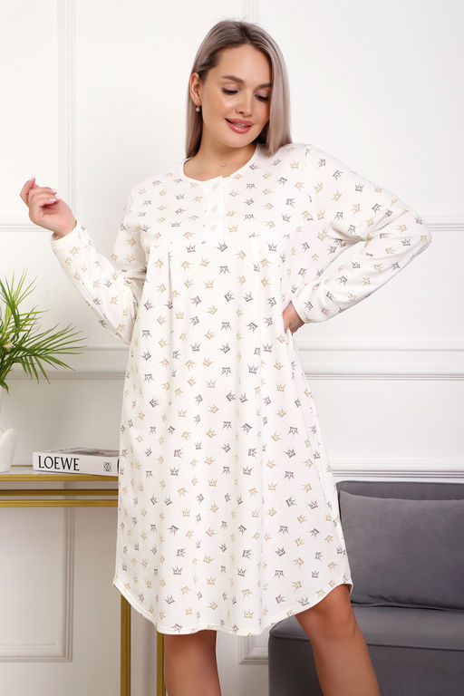 Сорочка 18060