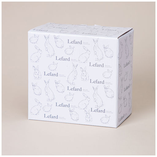 САЛАТНИК LEFARD SUNDAY 16,6*8 СМ 900 МЛ (КОР=24ШТ.)  фото 2