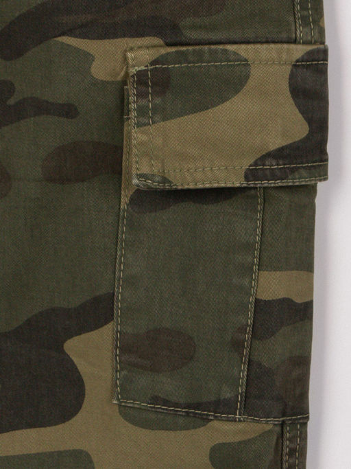 Джоггеры для мальчика Lovey.CC